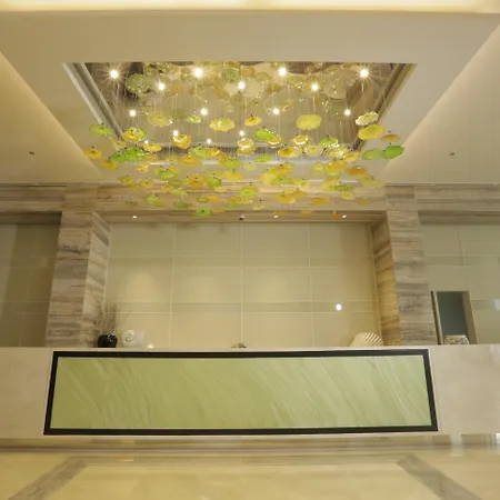 Belmont Hotel Manila - Multiple Use Hotel-2