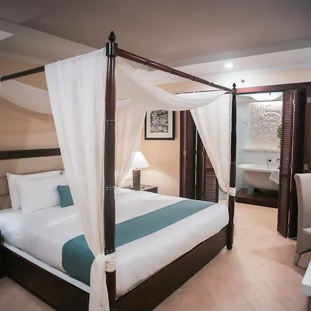 Boracay Mandarin Island Hotel-3