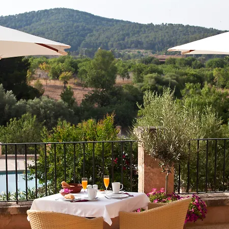 Finca Can Estades-2