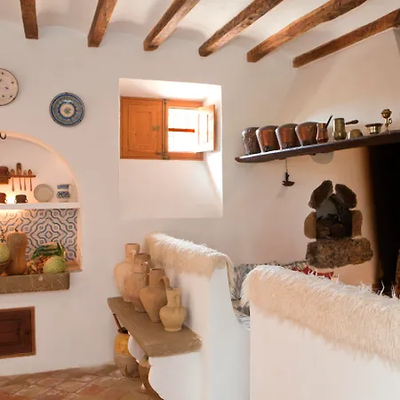 Finca Can Estades-3
