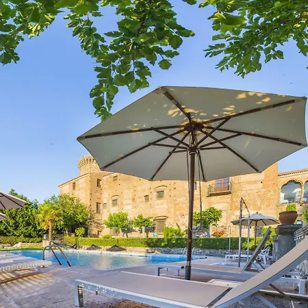Parador De Oropesa-3