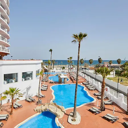 Ibersol Torremolinos Beach-3