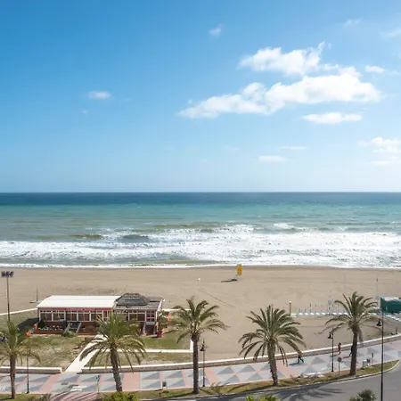 Ibersol Torremolinos Beach-2