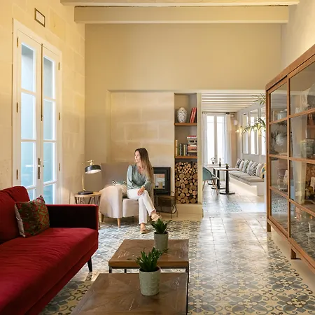 Hotel Boutique Can Sastre-3