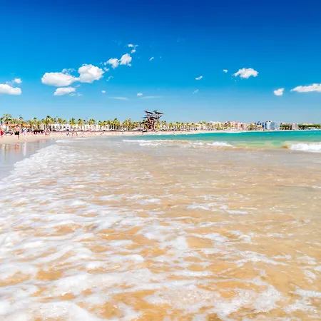 Golden Costa Salou - Adults Only 4* Sup-3