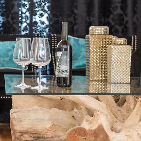 BiBo Suites Oro del Darro-3