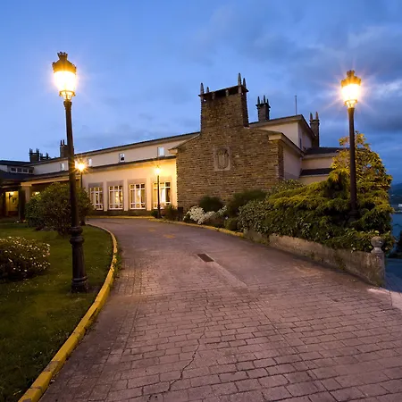 Parador De Ribadeo-3