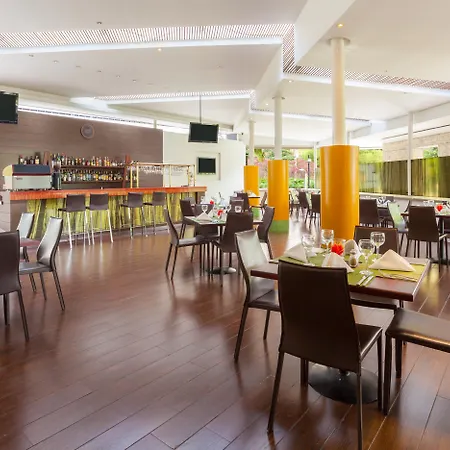 Four Points by Sheraton Medellín-2