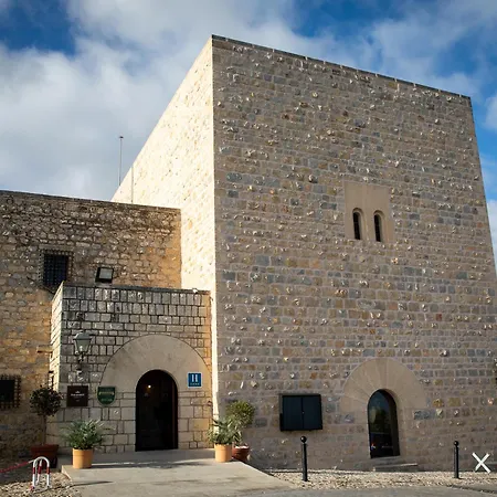 Parador de Jaén-3