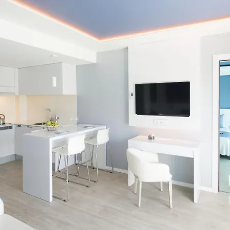 Masd Mediterraneo Hotel Apartamentos Spa-2