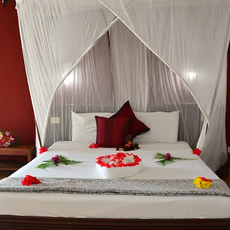 VOI Kiwengwa Resort-3