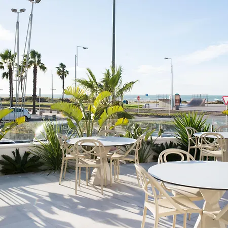Masd Mediterraneo Hotel Apartamentos Spa-2