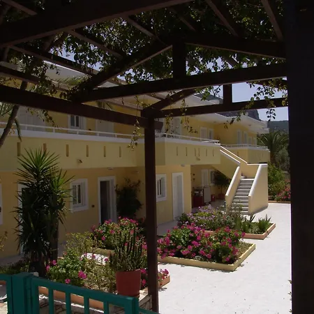 Kontessa Apartments-2