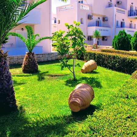 Yiannis Manos Hotel Resort-3
