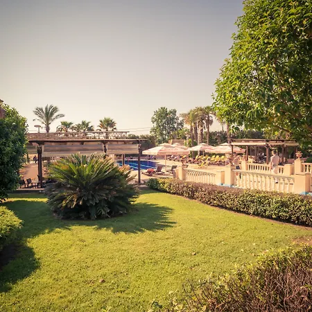 Avalon Airport Hotel Thessaloniki-2