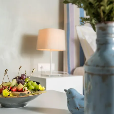 Mythical Blue Luxury Suites (Adults Only)-2