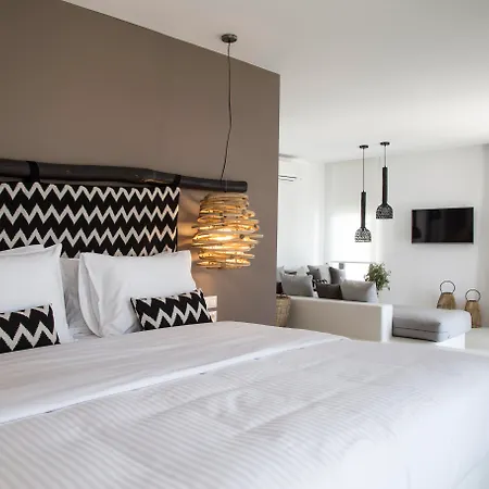 My Mykonos Hotel By Mr And Mrs White-2