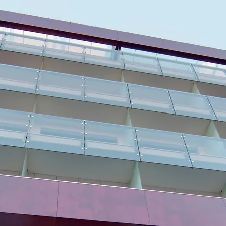 Saz City Life Boutique Hotel-3