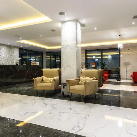 Cavo Orient Beach Hotel & Suites-2