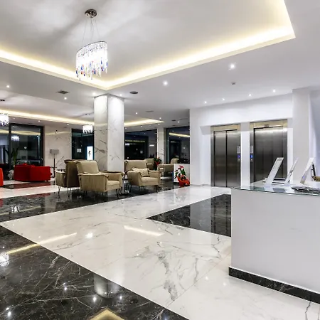 Cavo Orient Beach Hotel & Suites-2
