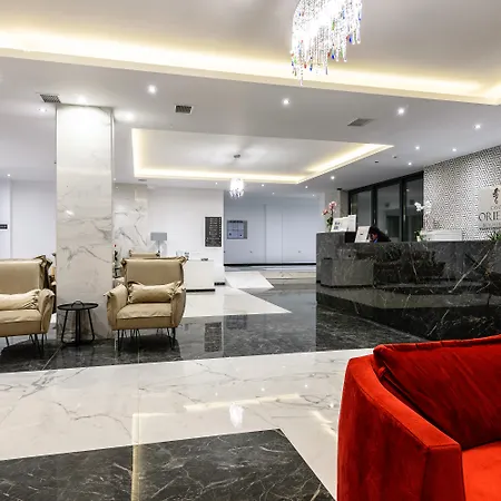 Cavo Orient Beach Hotel & Suites-3