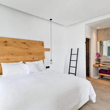 Portes Suites & Villas Mykonos-2