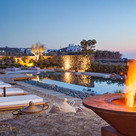 Portes Suites&Villas Mykonos-3