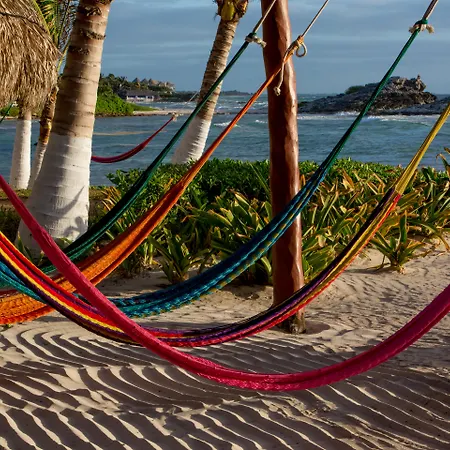 Maya Tulum By G Hotels-3