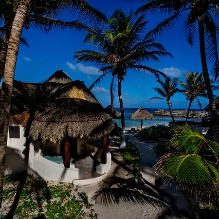 Maya Tulum By G Hotels-2