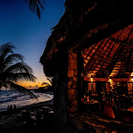 Maya Tulum By G Hotels-3