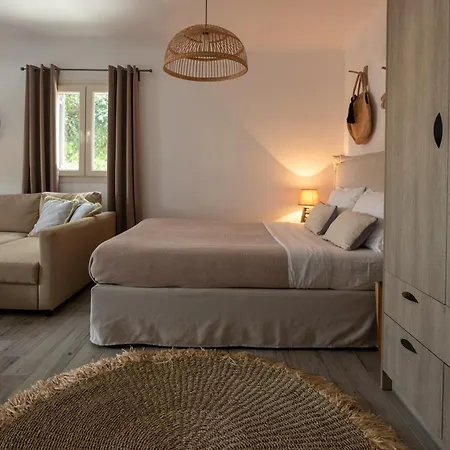 Olive Mykonos Villas-2