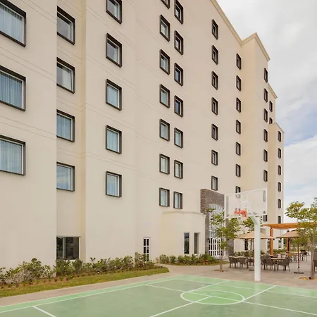 Staybridge Suites - Saltillo By Ihg-3
