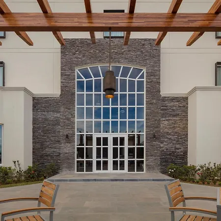 Staybridge Suites - Saltillo By Ihg-2