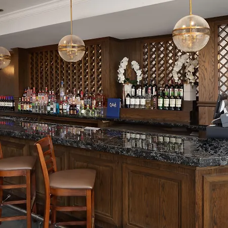 The Andrew Hotel-2