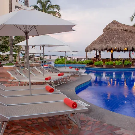 Plaza Pelicanos Grand Beach Resort All Inclusive-2