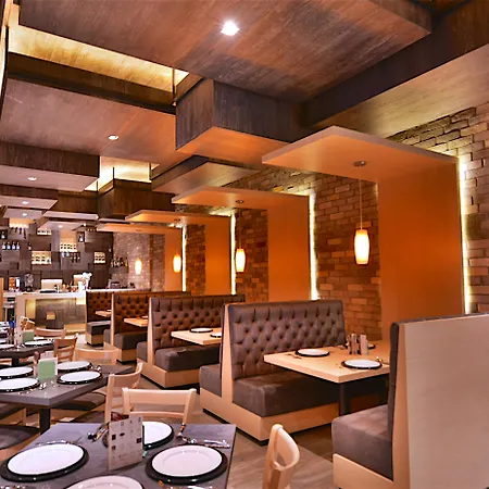 Hotel Punto MX-3