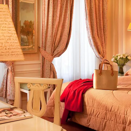 Hotel&Spa Saint-Jacques-3