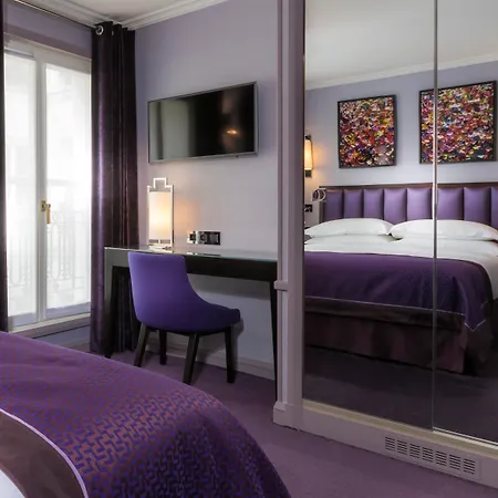 Vendome Opera Hotel-3