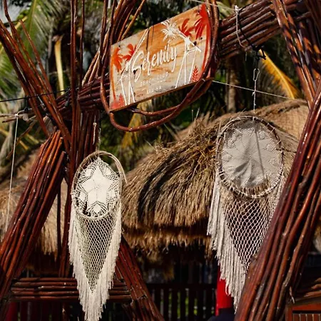 Serenity Authentic Glamping Tulum (Adults Only)-3