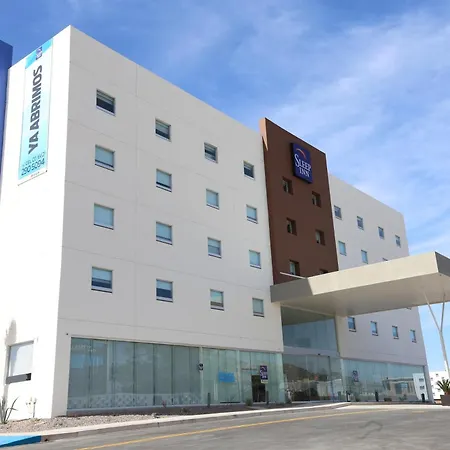 Sleep Inn Hermosillo-2