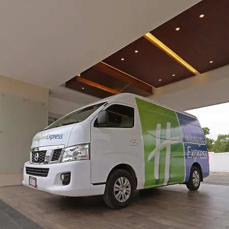 Holiday Inn Express Piedras Negras By Ihg-2