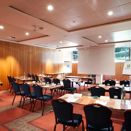 Hôtel du Parc Bougival - Paris - Versailles-3