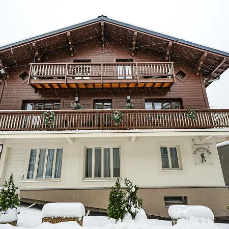 Chalet hôtel le Whymper-3