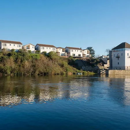 Hôtel Mercure Villeneuve sur Lot Moulin de Madame-2