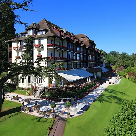 Hotel Ermitage-3