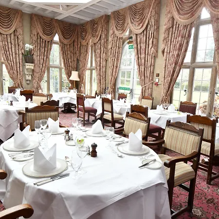 Tylney Hall Hotel-3