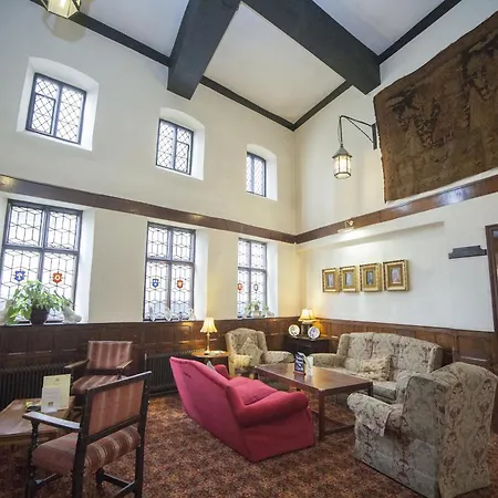 Lion & Pheasant Hotel-2