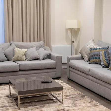 20 Hertford Street - Mayfair Apartments-2