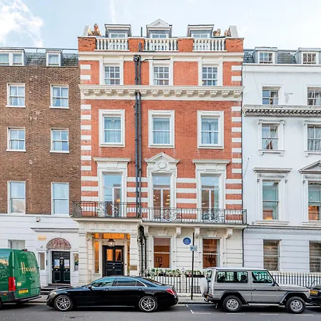 20 Hertford Street - Mayfair Apartments-3