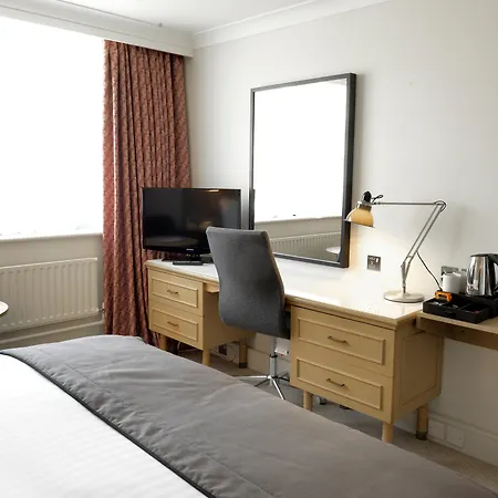 Holiday Inn Peterborough West By Ihg-3